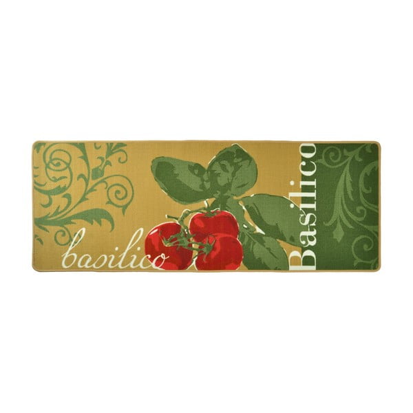 Кухненска покривка , 67 x 180 cm Basilico - Hanse Home-image-1