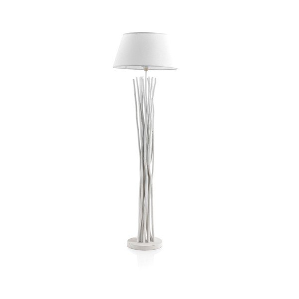 Stojací lampa Geese James