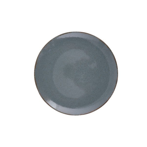 Комплект порцеланови прибори за хранене от 24 части Classic grey Pearl - Kütahya Porselen-image-3