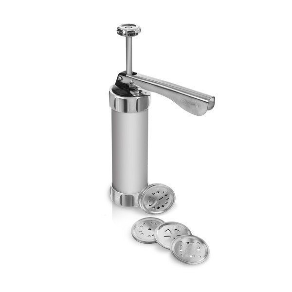 Преса за тесто с 24 броя приставки Cookie – Orion