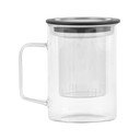 Чаша с цедка 300 ml Diva - Vialli Design