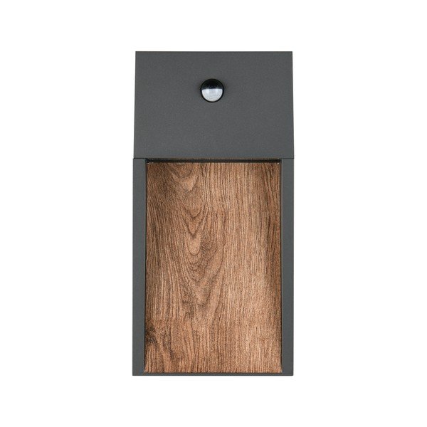 Външно осветително тяло (височина 33 cm) Salmon – Trio-image-4