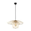 Висяща лампа в златист цвят, височина 123 cm Root - Squid Lighting