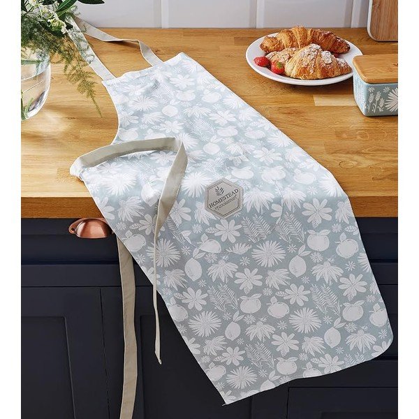 Памучена престилка Homestead – Cooksmart ®-image-1
