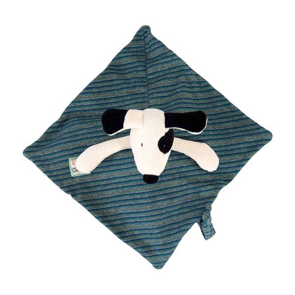 Играчка от органичен памук Julius – Moulin Roty-image-1