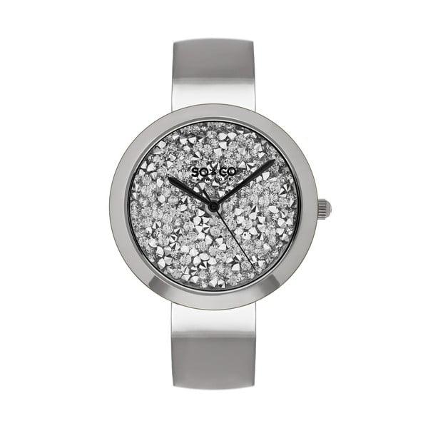 Dámské hodinky So&Co New York GP16069