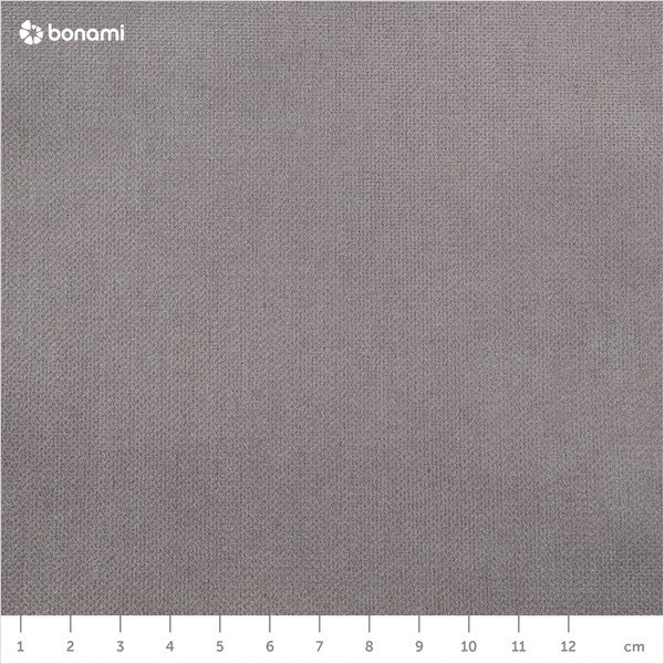 Кафява и сива табуретка за крака Lorris - Max Winzer-image-1