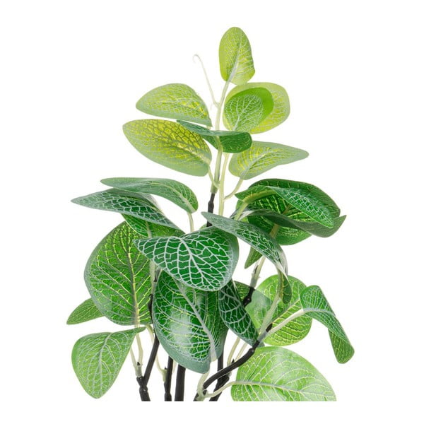 Изкуствени растения в комплект от 2 бр. (височина 28 cm) – Casa Selección-image-4