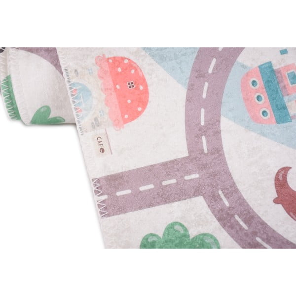 Детски килим 160x230 cm City Living – Vitaus-image-2