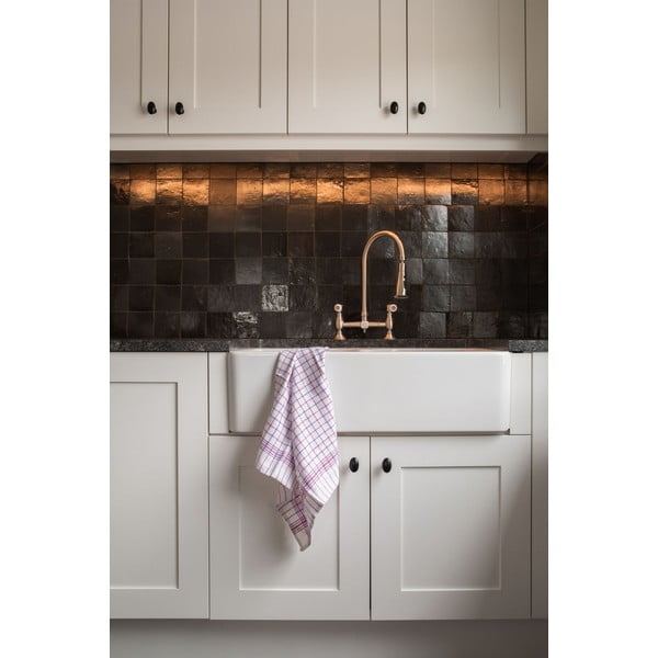 Памучни кърпи за съдове в комплект 3 бр. 70x70 cm Horeca – Tiseco Home Studio-image-1