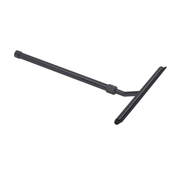 Черна телескопична чистачка за прозорци – Wenko-image-3