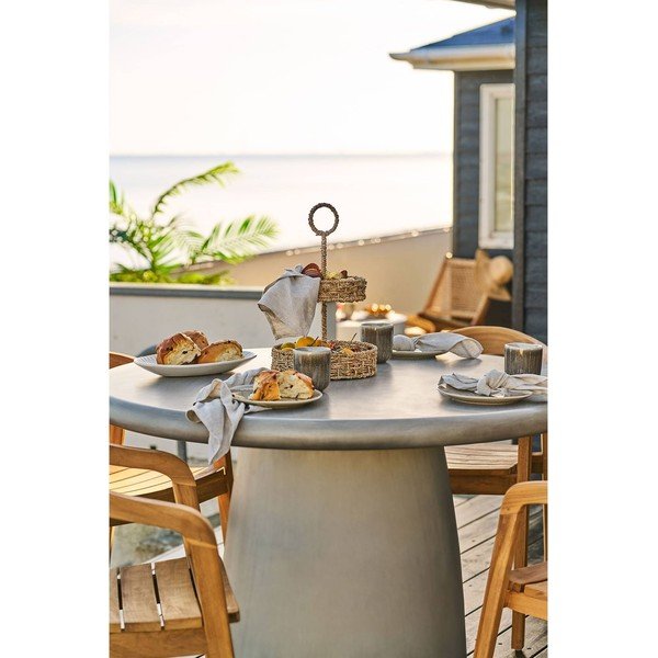 Стойка за десерти от морска трева Rifbjerg – House Nordic-image-4