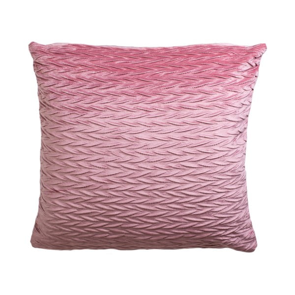 Кадифена декоративна възглавница 45x45 cm Mia – JAHU collections