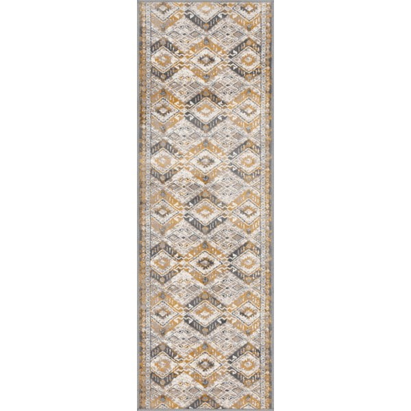 Бежова пътека 67x200 cm Soft Eman – FD