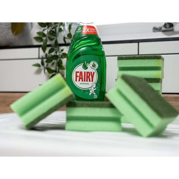 Гъби за съдове в комплект от 6 бр. – Addis-image-1