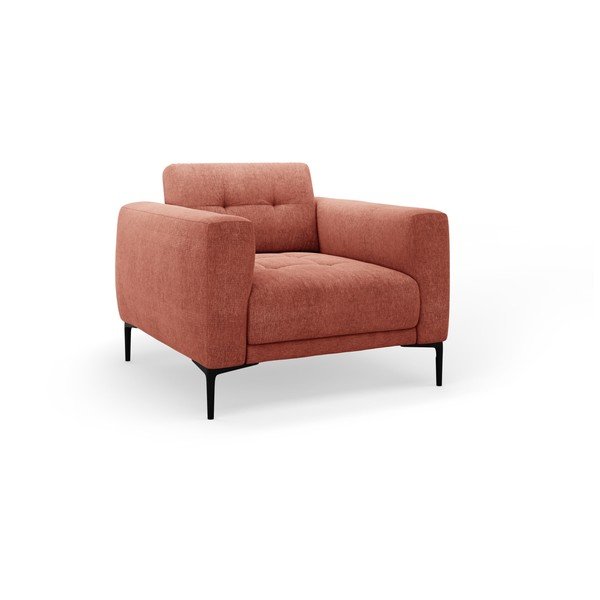 Кресло в тухлен цвят Bemy – Micadoni 