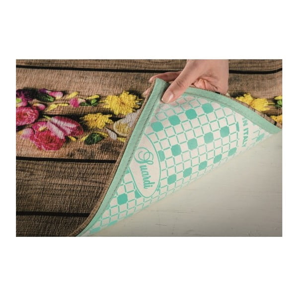 Пътека , 58 x 240 cm Lavanda - Floorita-image-2