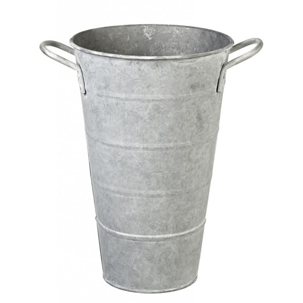 Декоративна ваза Кофа, 48 cm - Parlane