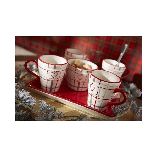 Set Red Coffee-image-1