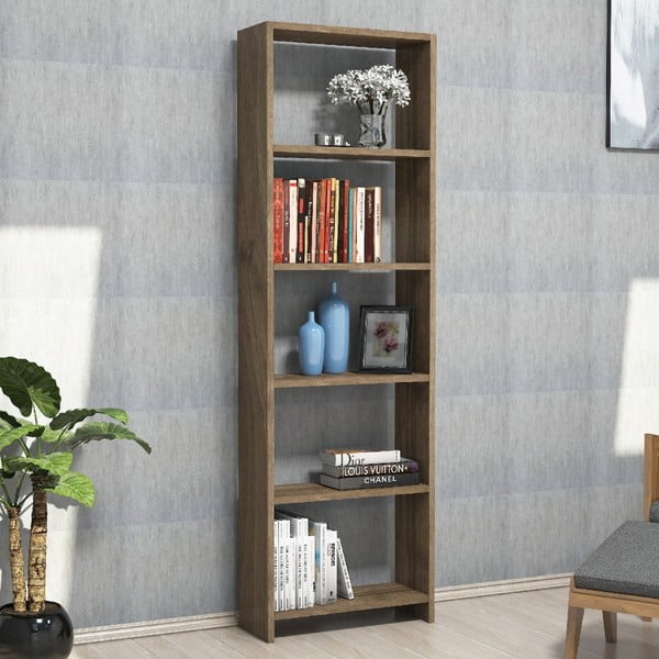 Библиотека Браун New - Puqa Design-image-3