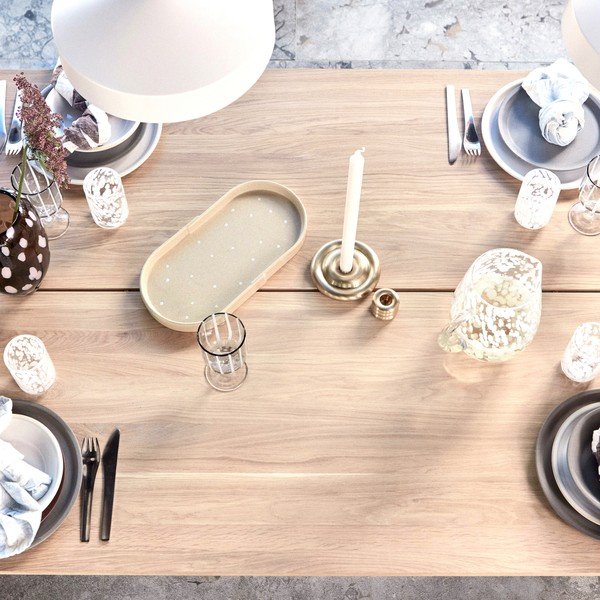 Стъклен буркан Jali – OYOY Living Design-image-3