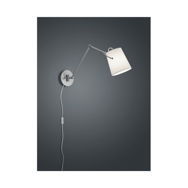 Стенна лампа Meran, дължина 18 cm - Trio-image-1