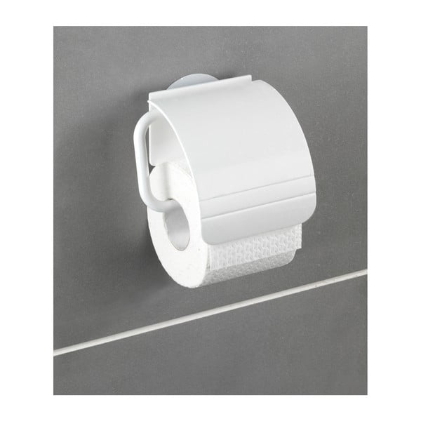 Самозадържащ се държач за тоалетна хартия Static-Loc Osimo - Wenko-image-2