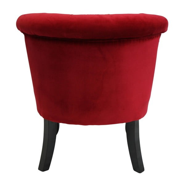 Křeslo Trianon Rouge-image-3