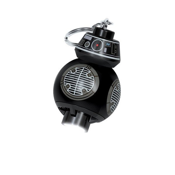 Ключодържател BB-9E от Междузвездни войни - LEGO®