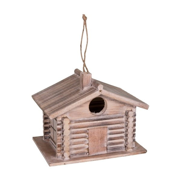 Дървена къщичка за птици Maison - Antic Line