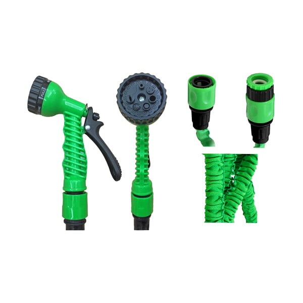 Градински маркуч 30 m – Garden Pleasure-image-1