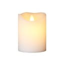 LED свещ (височина 10 cm) Sara – Sirius