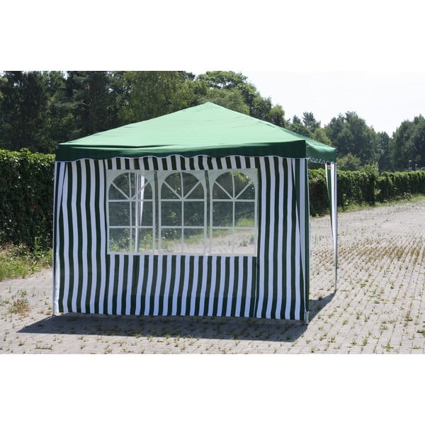 Странична стена за шатра Mekong – Garden Pleasure-image-1