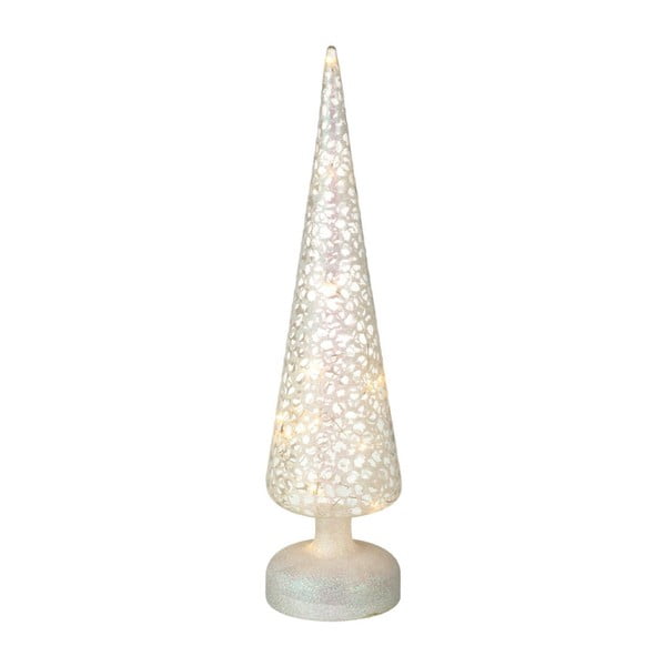 Светлинна декорация с LED блясък за дърво, височина 38 cm - Parlane