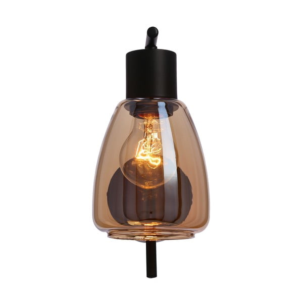 Стенна лампа ø 12 cm Moldo – Candellux Lighting-image-4