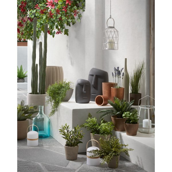 Декорация от сив цимент Levin - La Forma-image-3