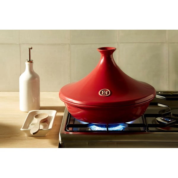 Керамичен тажин – Emile Henry-image-2