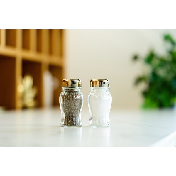 Бурканчета за подправки 24 бр. Vilagio – Vialli Design-image-2