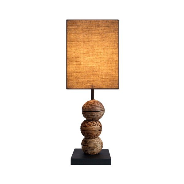 Stolní lampa Light