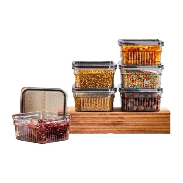 Кутии за храна 6 бр. – Hermia