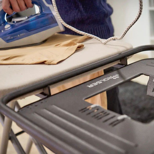 Дъска за гладене 120x38 cm K-Tres L – Rolser-image-4