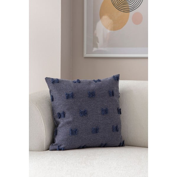 Калъфка за възглавница 43x43 cm Tuffet – Mioli Decor-image-1