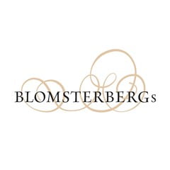 Blomsterbergs · На склад