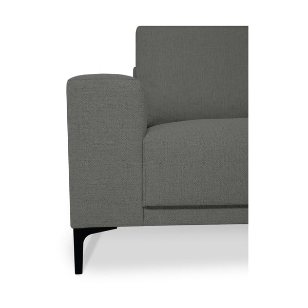 Сив ъглов диван (десен ъгъл) Chile – Scandic-image-4