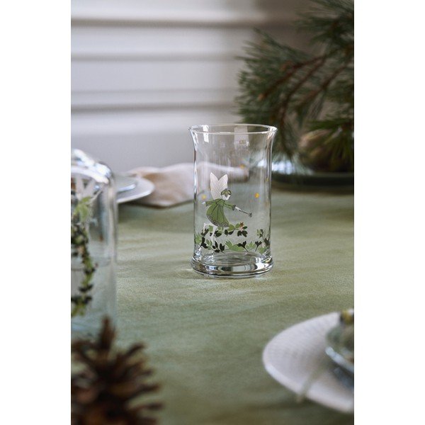 Стъклена чаша 280 ml Christmas – Holmegaard-image-1