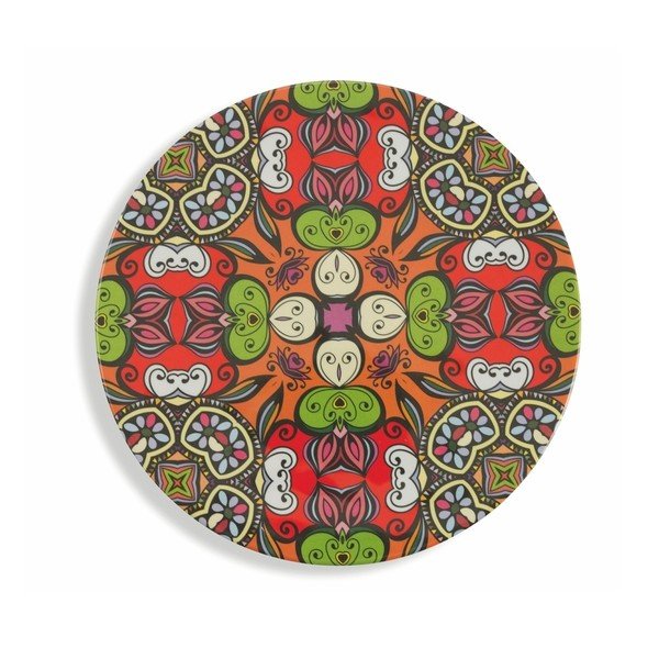 Комплект от 6 чинии Gitana, ⌀ 21 cm - Villa d'Este