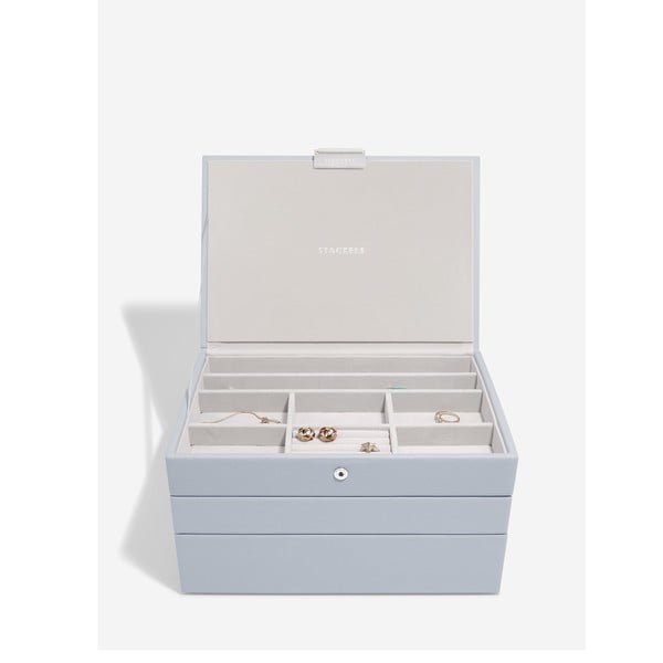 Кутия за бижута Classic Set – Stackers-image-1