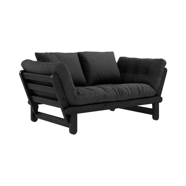 Variabilní pohovka Karup Design Beat Black/Dark Grey-image-3