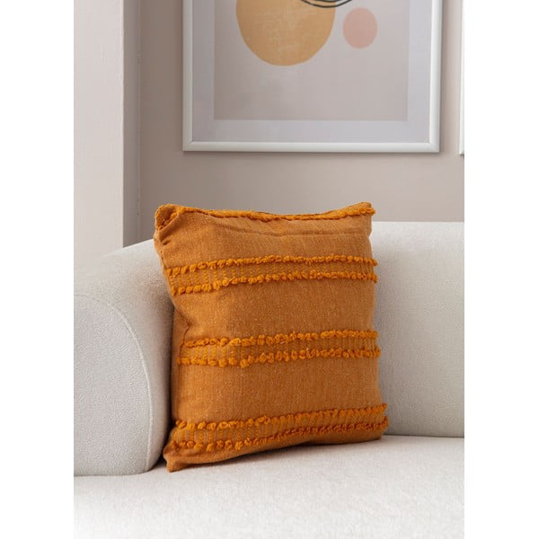 Калъфка за възглавница 43x43 cm Tuffet – Mioli Decor-image-3