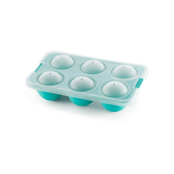 Силиконова форма за лед To Go – Lékué-image-2